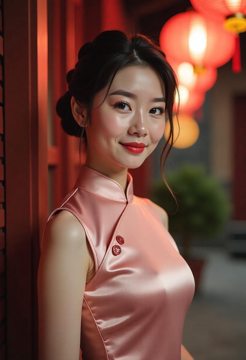美剧《东城梦魇》海报
